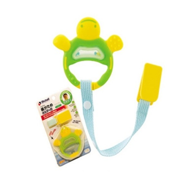 richell teether